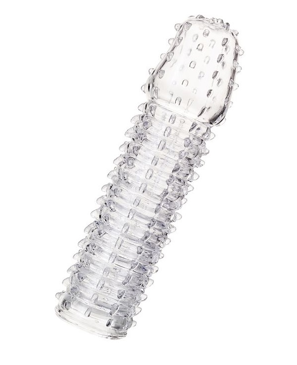 A-Toys Boyn Bao Dương Văn Mãu 15cm Trong Suốt 