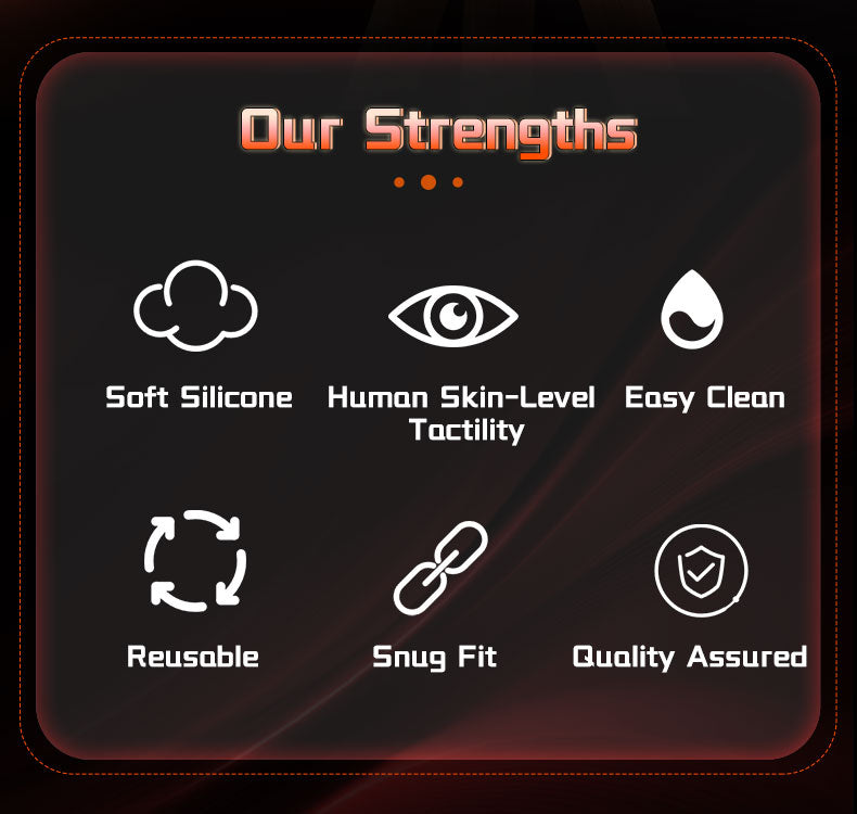 FAAK 5029 Sleeve Mở Kéo Dài Gân Guốc Thực Tế