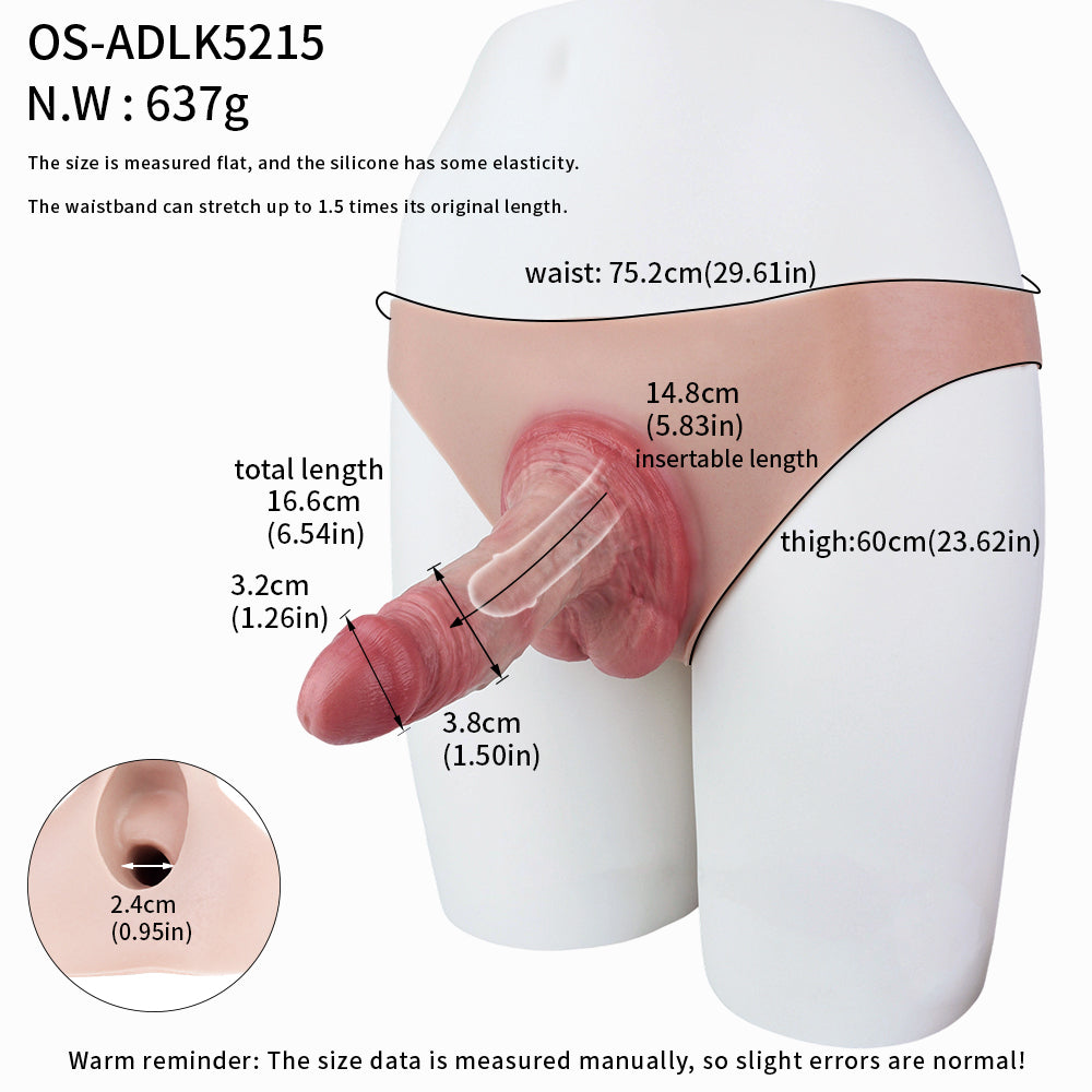 Vỏ silicone tăng cường cương cứng tự tin nam giới 