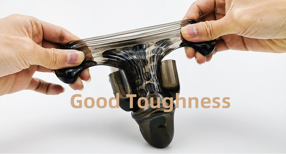 Penis Trainer 6 rung tăng size chậm xuất tinh nam Penis Trainer 6 rung tăng size chậm xuất tinh nam