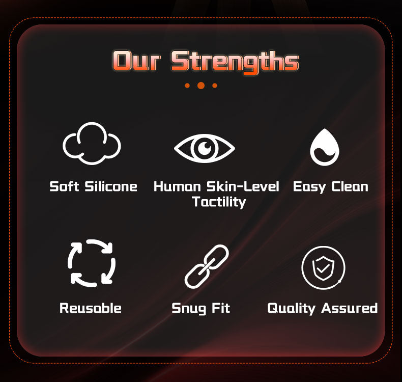 FAAK 5037 Vỏ Dương 7Inch Tăng Kích Thước Dày Dặn Thỏa Mãn