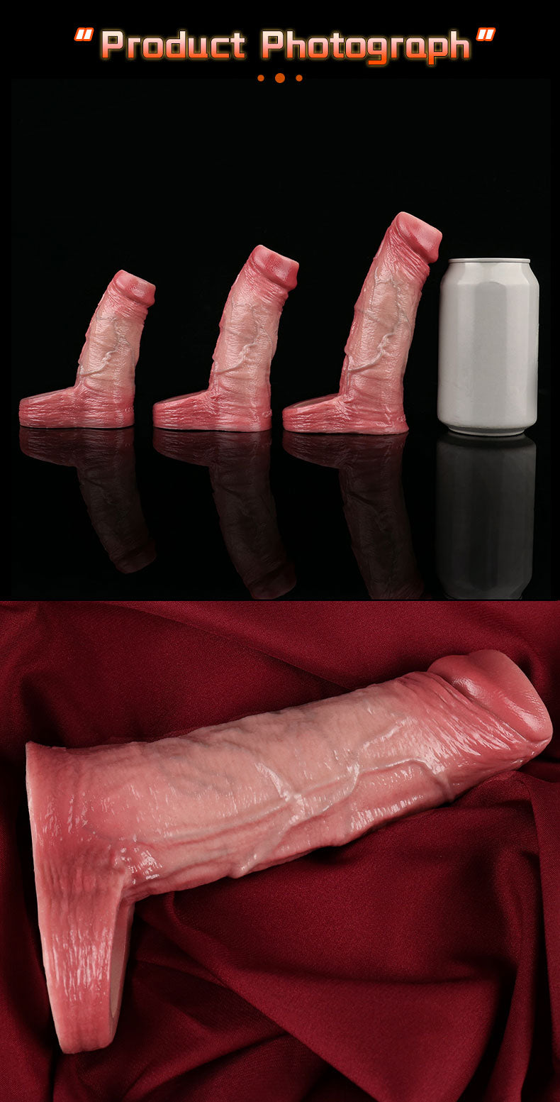 FAAK 5027 Sleeve Mở Đầu Thật Tăng Chu Vi Tự Nhiên! FAAK 5027 Sleeve Mở Đầu Thật Tăng Chu Vi Tự Nhiên!