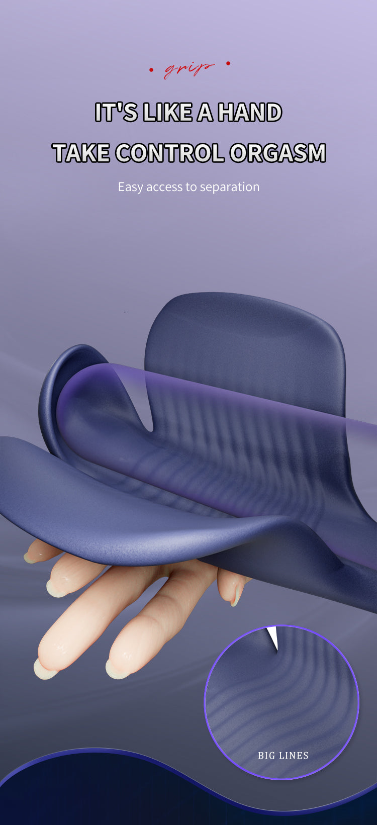 Yunman Demon Trainer Rung Dương Vật 10 Tần