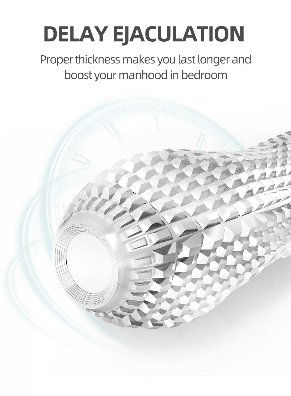 Ống bao Dry Well kéo dài tái sử dụng sung sướng