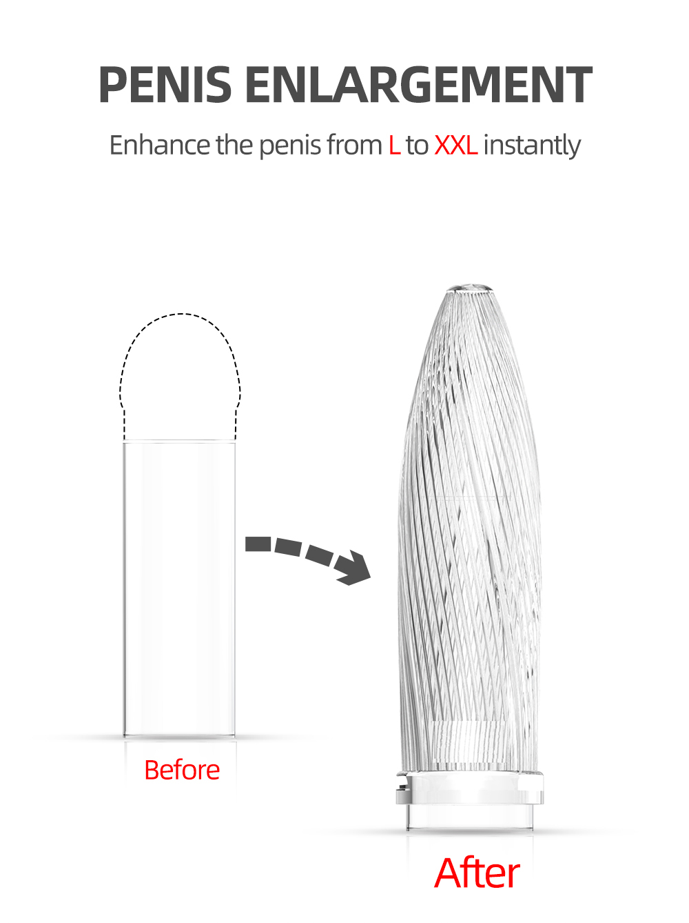 Ống bao Dry Well kéo dài tái sử dụng sung sướng