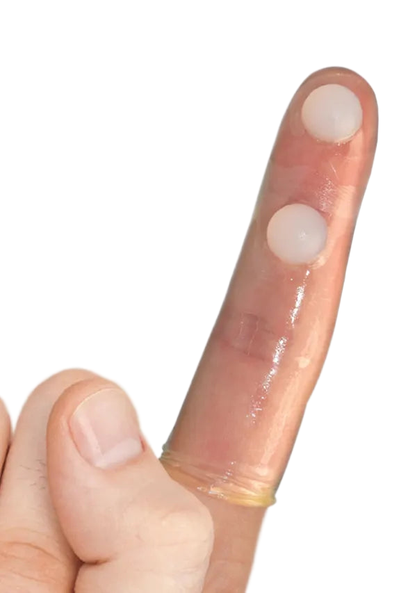  Shop bán Finger Condoms Kết Cấu An Toàn Thêm Kích  nhập khẩu 