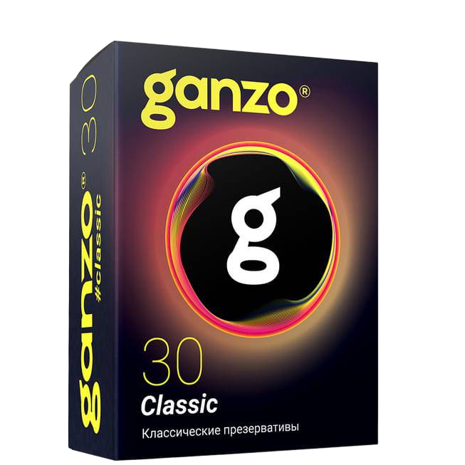  So sánh Ganzo Classic bao cao su 30 cái mỏng mịn silicone  tốt nhất 