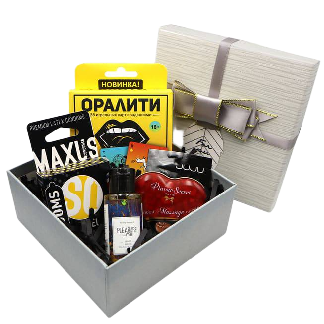  Phân phối Set Tặng Cặp Đôi 5 Món Vui Tươi Nóng Bỏng  mới nhất 