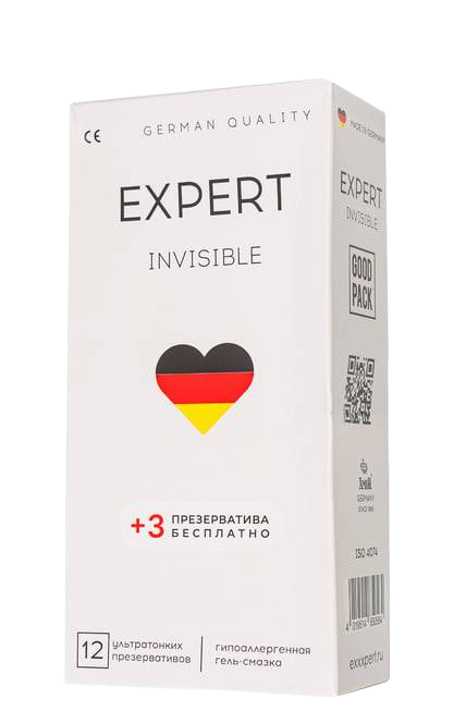  Đánh giá Condom Amor Expert Invisible Siêu Mỏng 12+3 Gần Gũi Tối Đa  giá tốt 