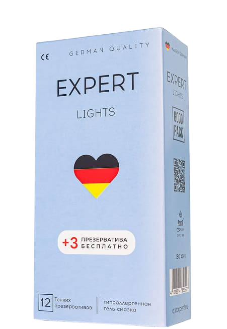  Bảng giá Amor Expert Lights Bao Cao Su Siêu Mỏng 15 Viên Gần Gũi  nhập khẩu 