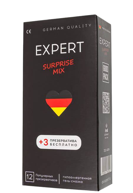  Địa chỉ bán Bao Cao Su Amor Expert Mix 12+3 Mỏng Siêu Bất Ngờ  giá tốt 