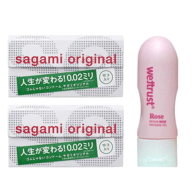  Địa chỉ bán Sagami 0.02 Siêu Mỏng 12+2 Lube Rose 50ml  loại tốt 