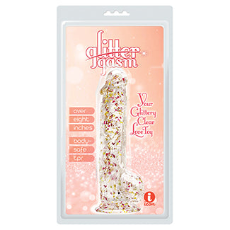 Glittergasm Dong Lấp Lánh Sắc Màu An Toàn Siêu Thích