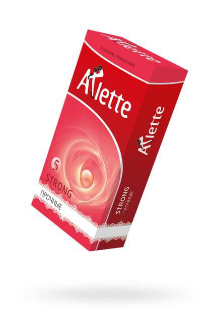 Sỉ Arlette Strong Siêu Bền 12 Cái 18cm 
