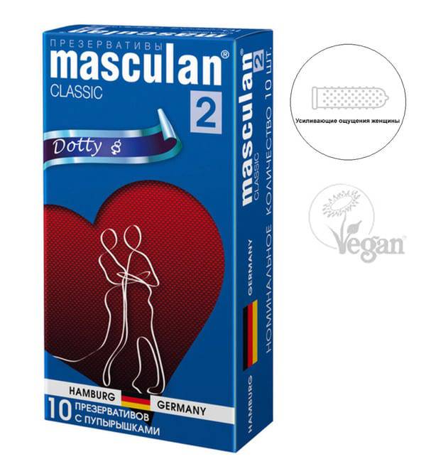 Masculan Dotty 10cái Gai Siêu Kích Thích Lạ Lẫm 