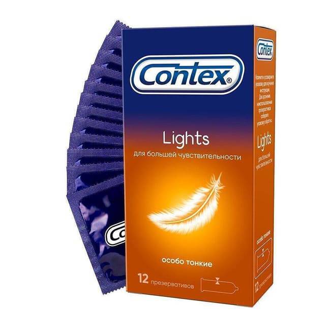 Bao Contex Siêu Mỏng 12c Ai Cảm Nhiên Tự Nhiên 