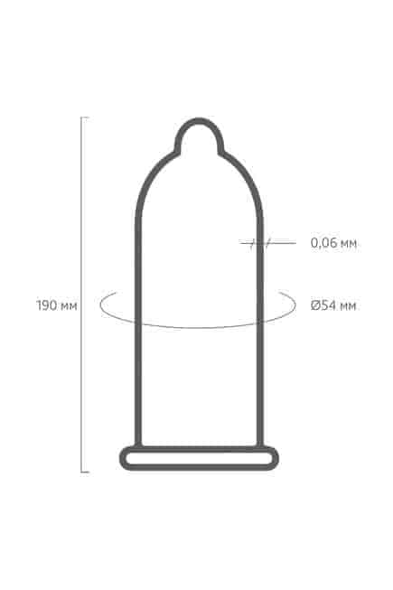 Luxe Royal XXL Bao Cao Su 19cm Siêu Mỏng An Toàn 3 Viên Quà