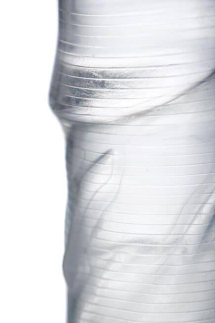 Set 3 Bao Cao Su Luxe Royal Ribbed Siêu Bền An Toàn