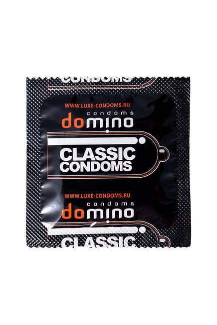 Domino Easy Entry Bao Cao Su Siêu Trơn 6pcs