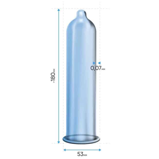 Vitalis Premium Bao Cao Su 12 Cái Mỏng Siêu Cảm