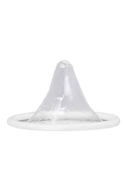 Sagami 0.01 L Size Polyurethane Siêu Mỏng 5 Cái