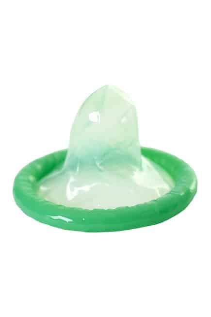 Sagami Xtreme Condom Điểm Xanh 10 Cái Siêu Mỏng