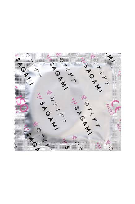Sagami Xtreme Cobra Zaunhe Preservatif 3c Tăng Cường Kích Thích