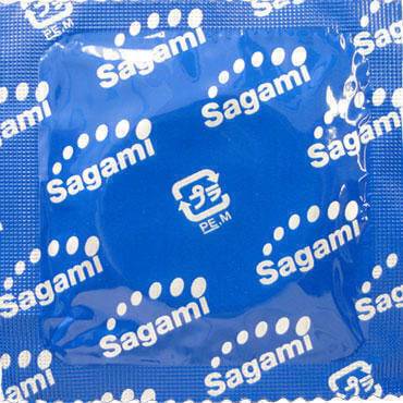 Sagami 6 FIT V Bao Tím Gân 12 Viên
