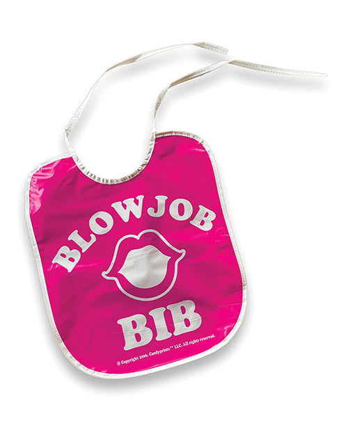 Blow Job Bib Cà Vạt Giữ Sạch Siêu Vui 