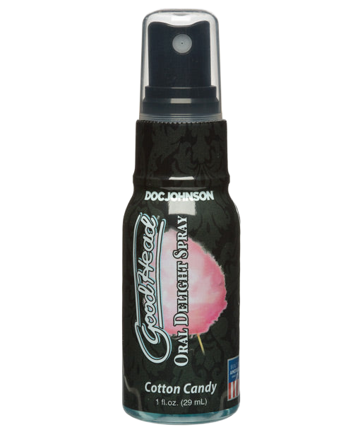  Giá sỉ Good Head Spray вкусный оральный спрей Doc Johnson  giá tốt 