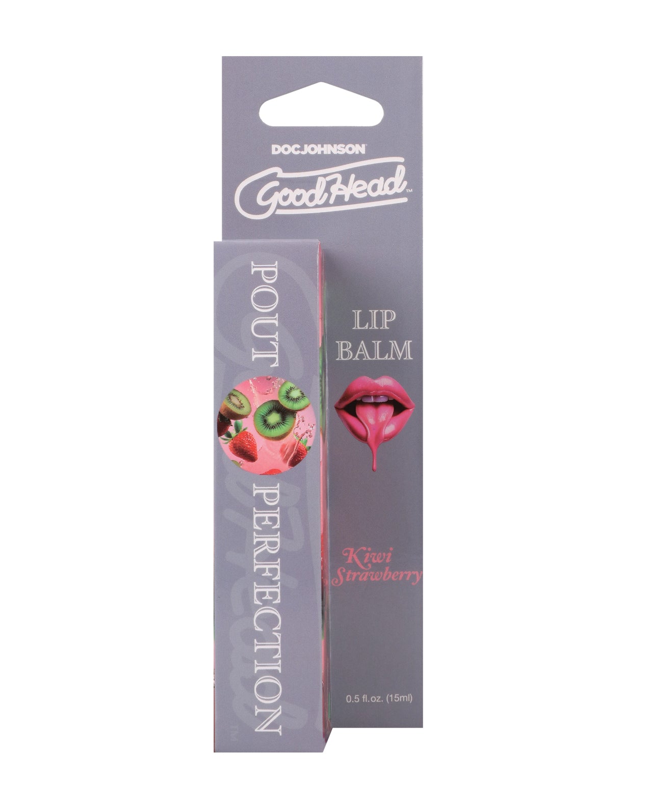 GoodHead Lip Balm Hương Ngon Mềm Mịn Nâng Tầm Oral Siêu Ngon 
