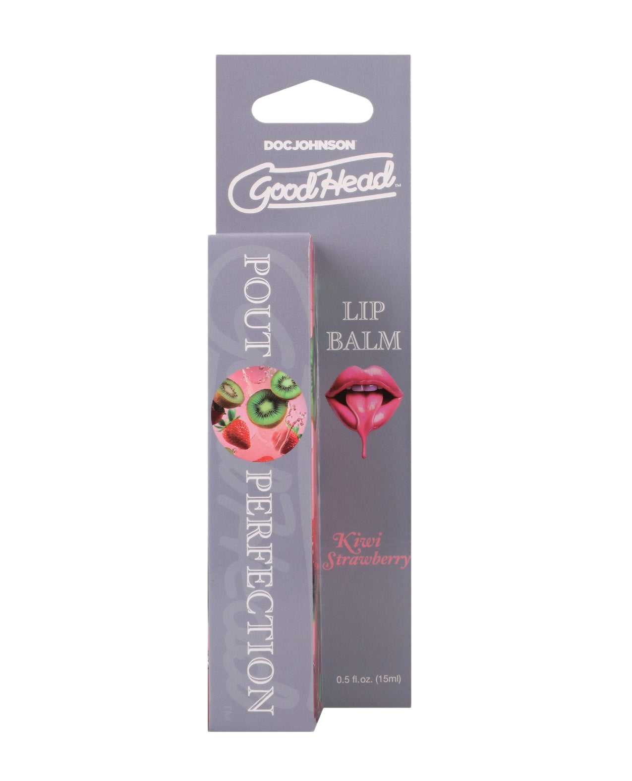  Cửa hàng bán GoodHead Lip Balm Hương Ngon Mềm Mịn Nâng Tầm Oral Siêu Ngon  hàng mới về 