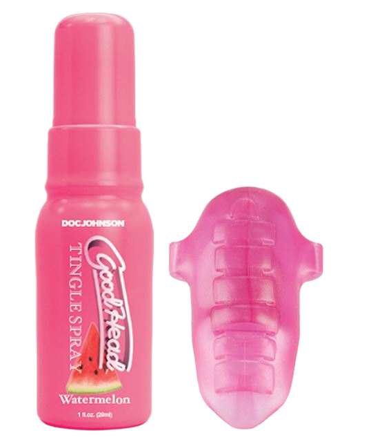  Shop bán GoodHead Pussy Pleasure Kit Oral Siêu Thú Vị  tốt nhất 