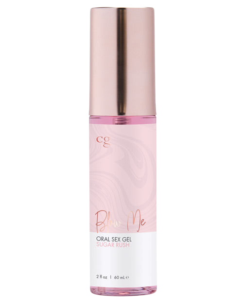  Bán CG Blow Me Gel Mút Hương Ngon Nồng Nàn  nhập khẩu 