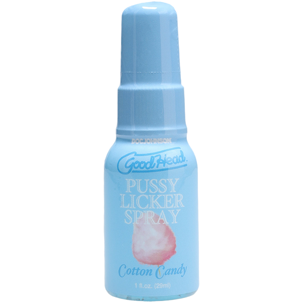  So sánh GoodHead Pussy Licker Xịt Lưỡi Liếm Ngọt Ngào  tốt nhất 