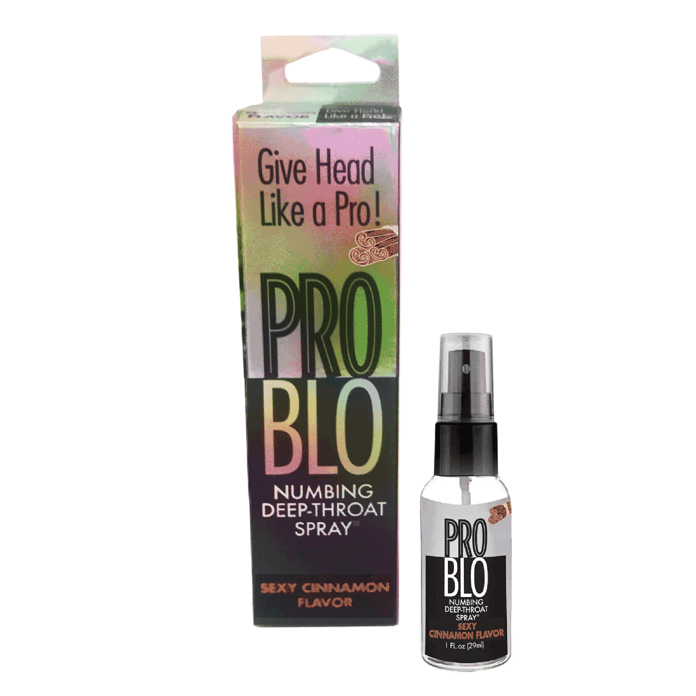  Bảng giá Problo Xịt Tê Họng Deep Throat Tăng Khoái Lạc Oral  giá tốt 