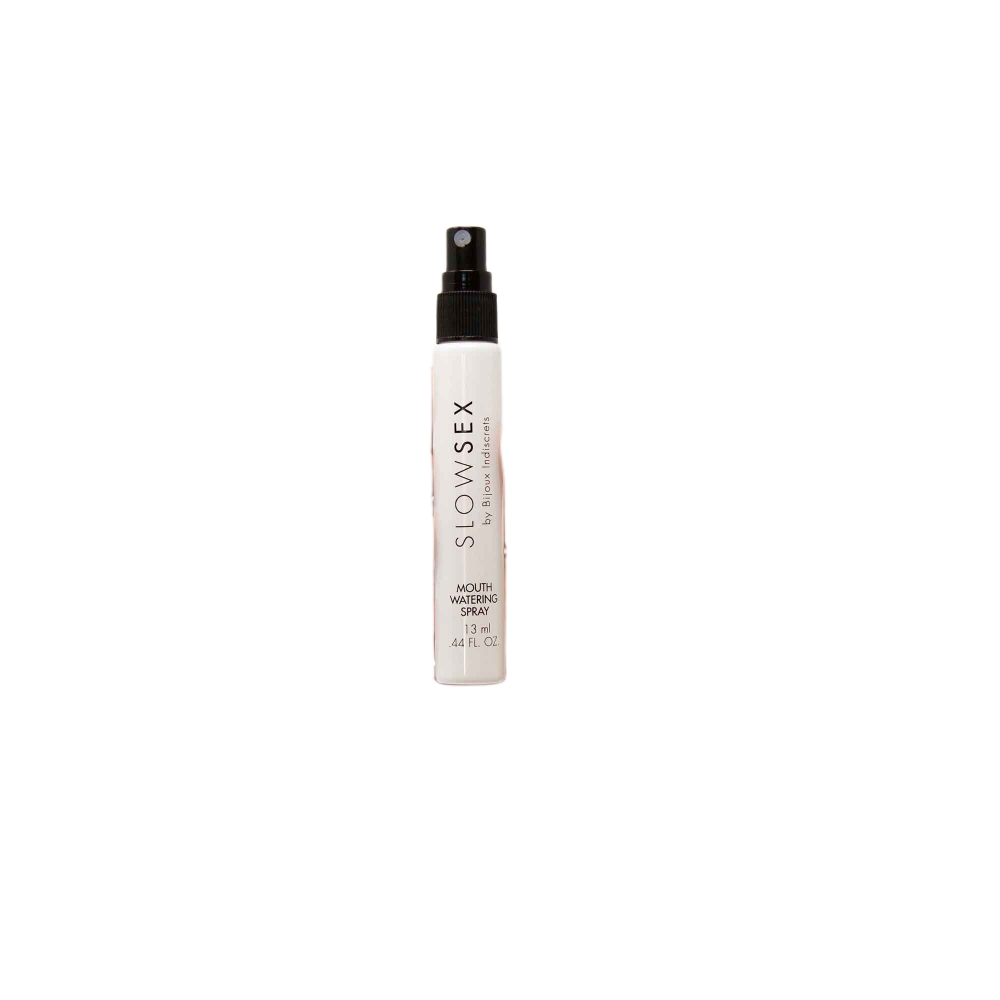  Phân phối Bijoux Mouthwatering Spray Tăng Tự Nhiên Bôi Trơn Oral  giá tốt 