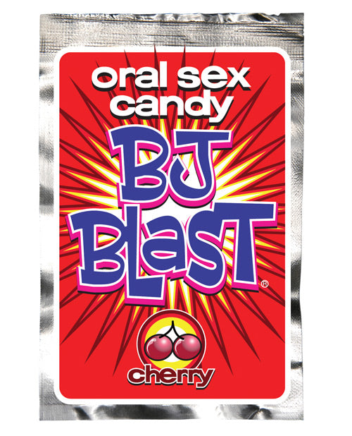 Kẹo BJ Blast Oral Sex Vị Nổ Tung Khoái Lạc 