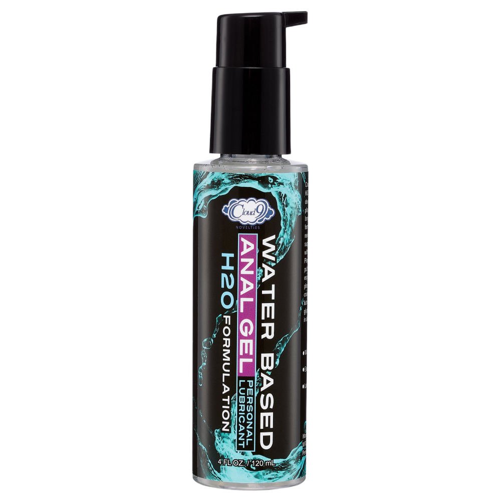  Đánh giá Cloud 9 H2O gel hậu môn trơn lâu nước an toàn  cao cấp 
