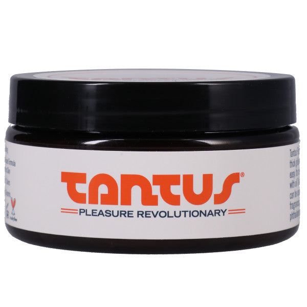 Tantus Fisting Cream Bôi Trơn Siêu Trơn Dài Dằng Dặc 