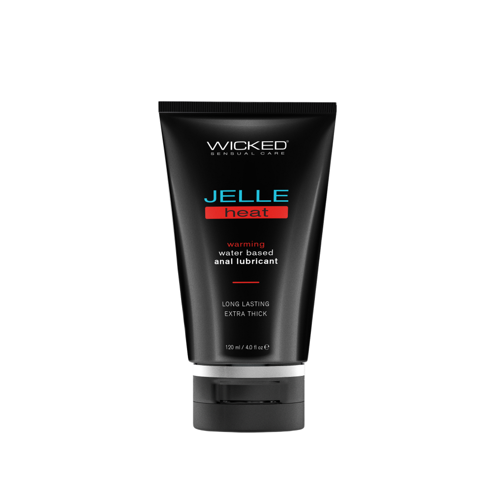  Kho sỉ Wicked Jelle Heat Bôi Trơn Nóng Bỏng Hậu Môn  giá tốt 