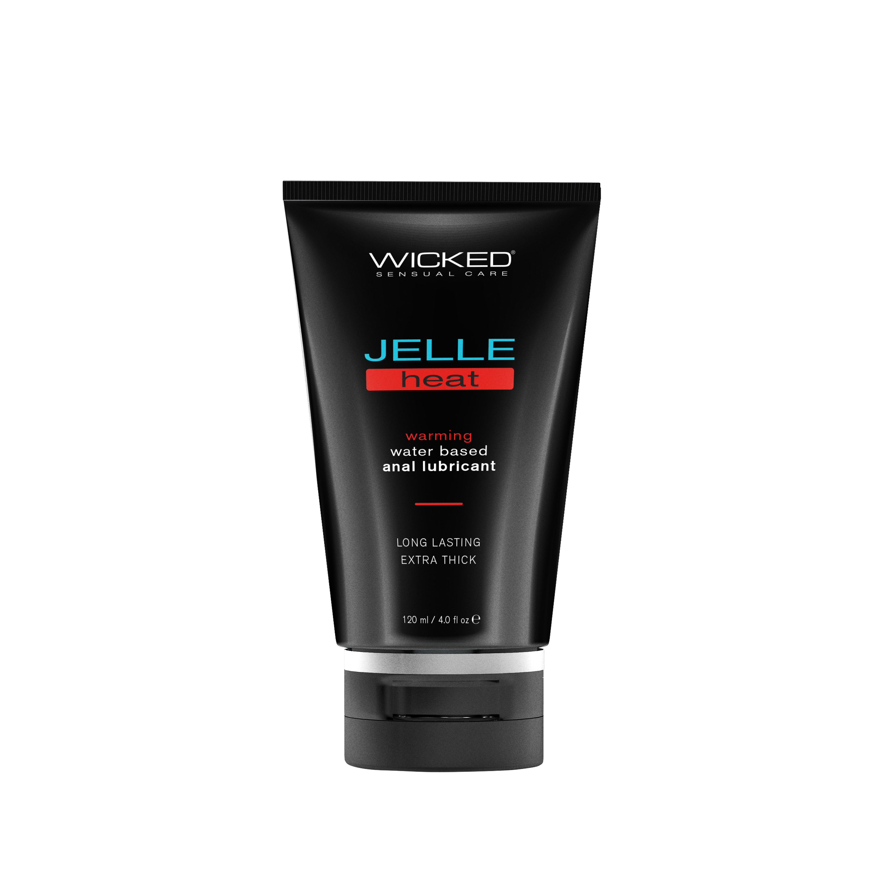 Wicked Jelle Heat Bôi Trơn Nóng Bỏng Hậu Môn 
