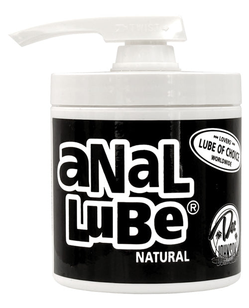 Docs Anal Glide 4.5oz Dày Đặc Bôi Trơn Hậu Môn Dài Lâu 