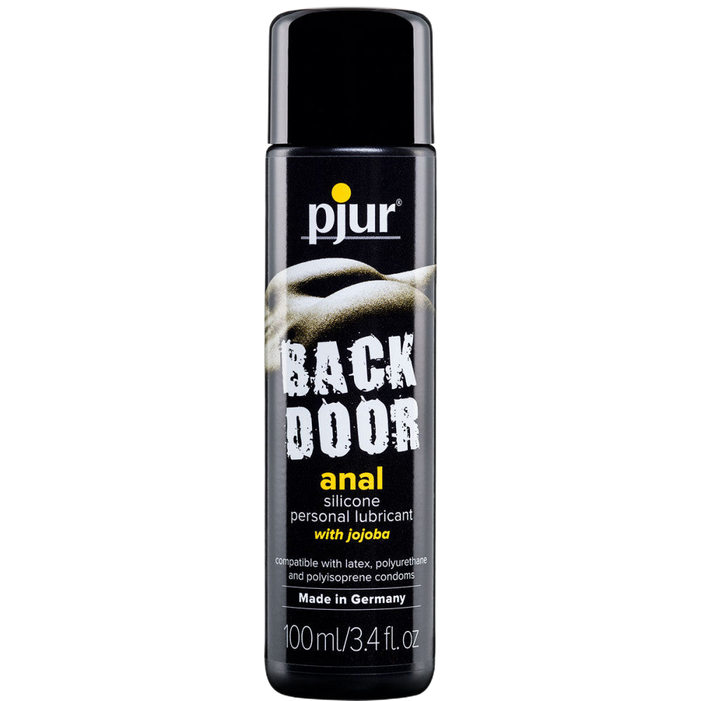  Giá sỉ Pjur Back Door Silicone 100ml Lót Trơn Hậu Môn Dài Lâu giá rẻ 