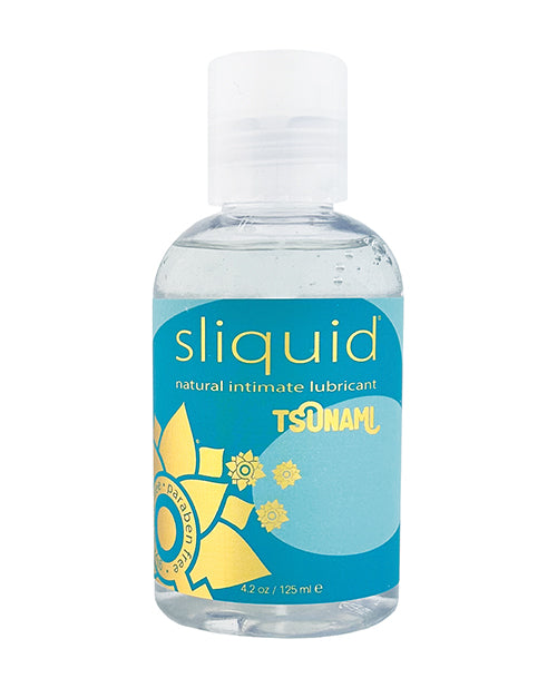 Sliquid Tsunami Gel Bôi Trơn Dày Siêu Trơn Lâu Dài 
