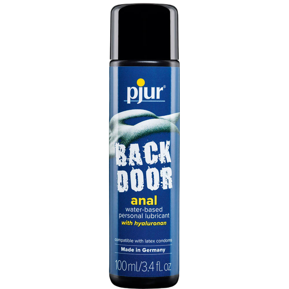  Đại lý Pjur Back Door Bôi Trơn Hậu Môn Thêm Độ Ẩm Lâu  tốt nhất 