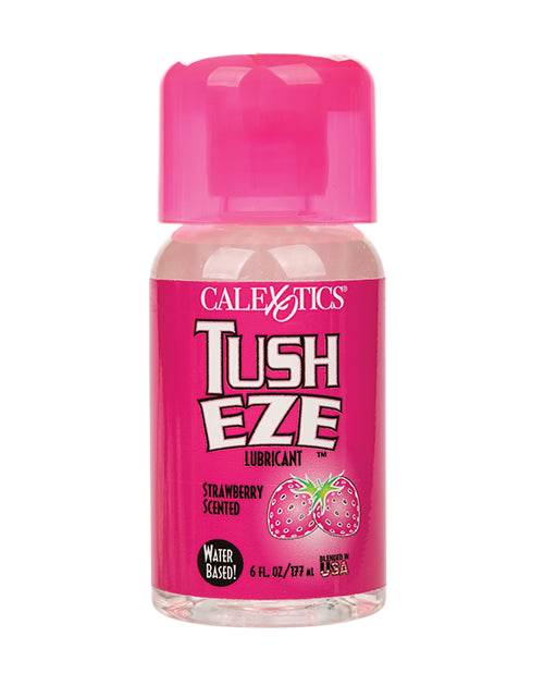  Nhập sỉ Dầu bôi Tush Eze mùi trái cây trơn mượt quyến rũ  chính hãng 