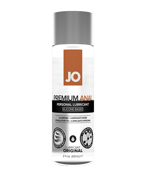  Nhập sỉ JO Premium Anal lube silicone trơn anal lâu dài  nhập khẩu 