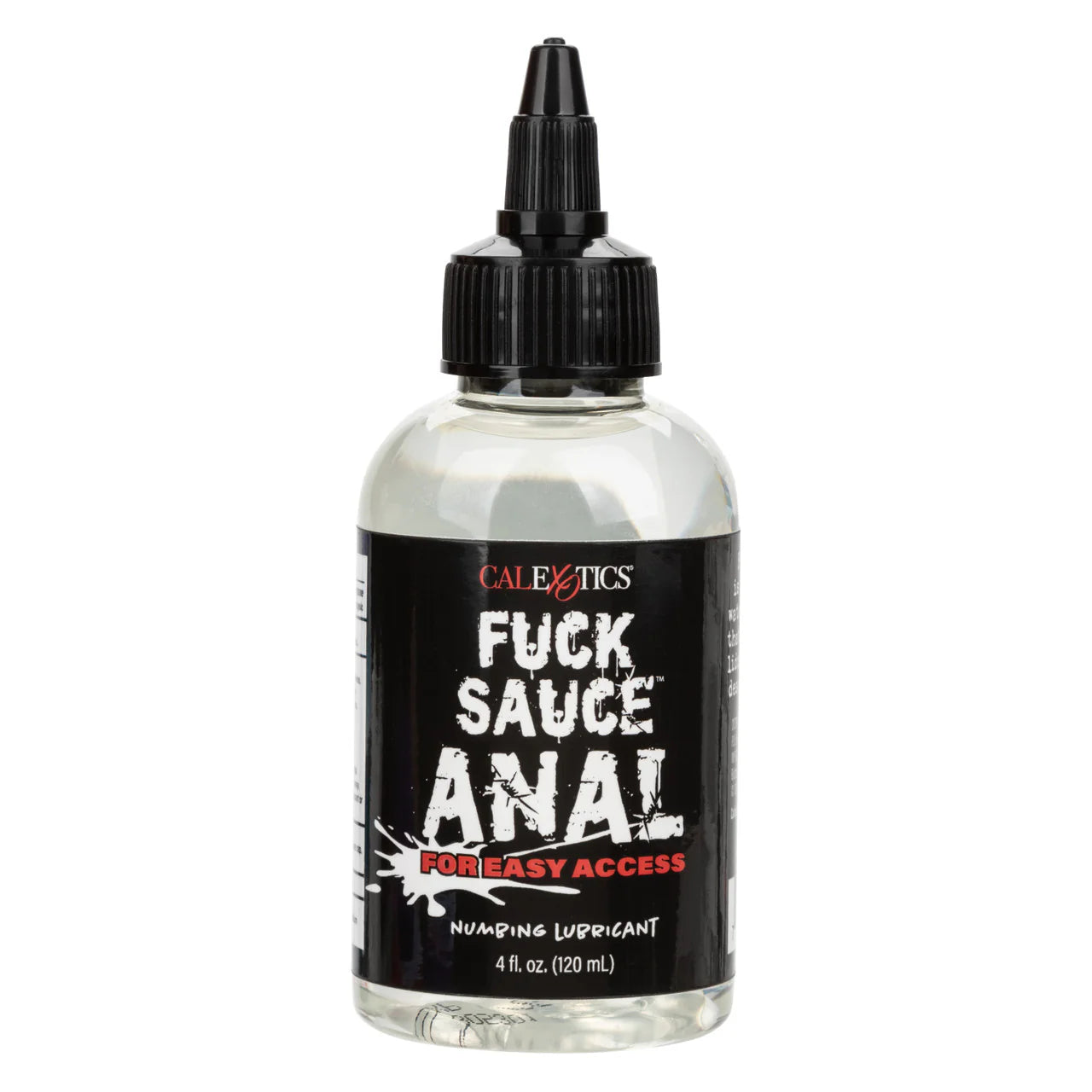 Fuck Sauce Anal Numb Lube Siêu Trơn Đau Ít 