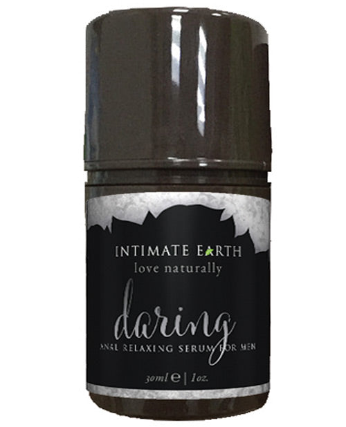 Serum Thư Giãn Hậu Môn Daring Tăng Khoái Cảm 